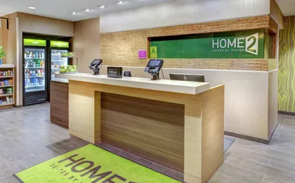 Home2 Suites by Hilton Louisville Airport Expo Center (H)