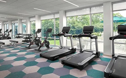 Element by Marriott Valley Forge King of Prussia