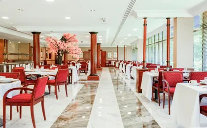 Muthu Glasgow River Hotel