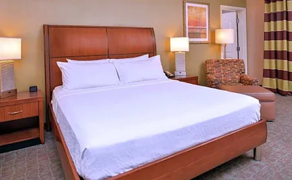 Hilton Garden Inn Boise Spectrum