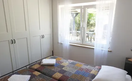 Apartment Lu, Stinjan - Pula