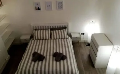 Charming Euston Apartments