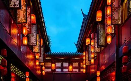 Bvstin Hongnan Hotel