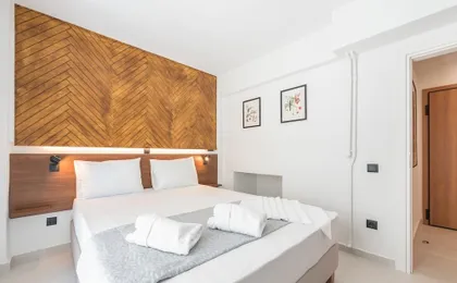 Phaedon, the Terrace Suite Near Acropolis by Cloudkeys