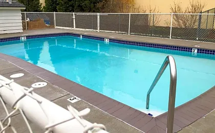 Motel 6-Salem, OR - Expo Center