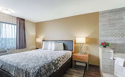 Econo Lodge Madison East