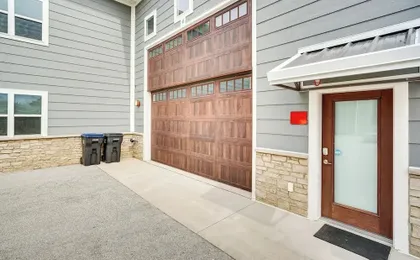 Home Near Road America & Elkhart Lake