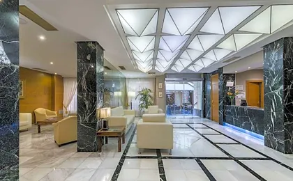 Hotel Navas