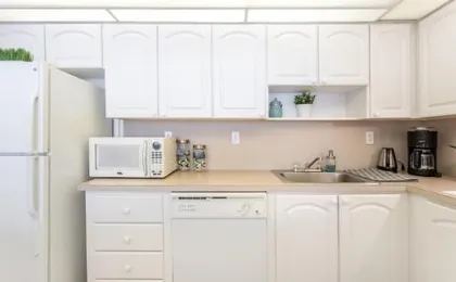 Sunny Isles Ocean Reserve Condo Apartments