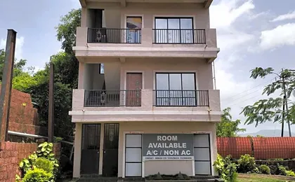 Preet Holiday Resort