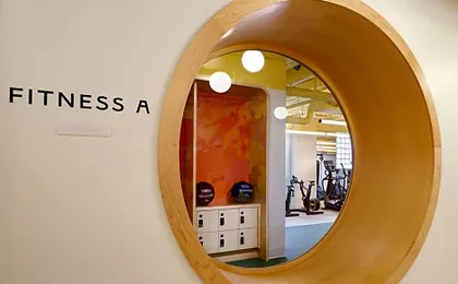 21c Museum Hotel St Louis