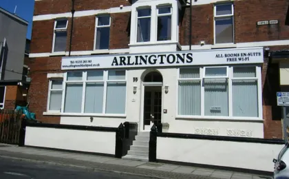 Arlingtons