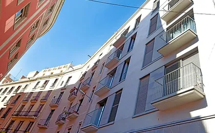 Catedral Bas Apartments By Aspasios