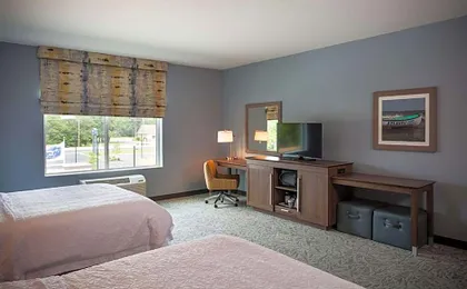 Hampton Inn Atlantic City/Absecon