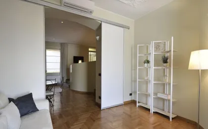 At Home Heart of Milan - Design Duomo Apartment