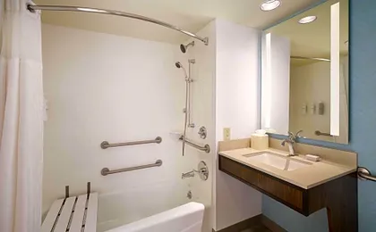 Hilton Garden Inn Houston/Bush Intercontinental Airport