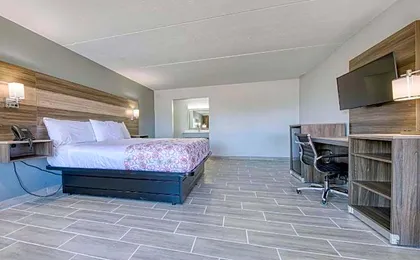 Americas Best Value Inn Stearns, KY