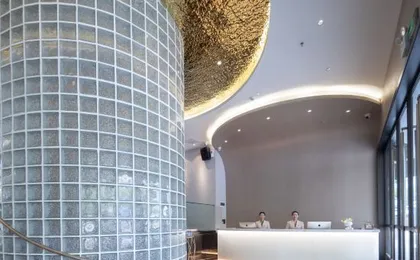 Jinyue Garden Hotel (Shenzhen Qianhai Free Trade Zone)