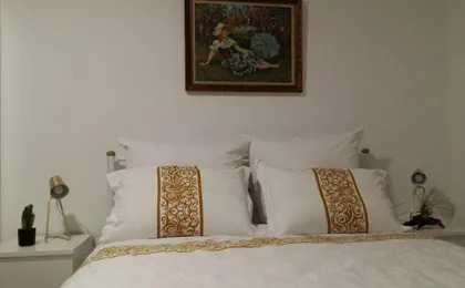 Rooms in Central Athens (Adults Only)