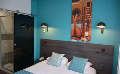 Best Western Plus Hardeeville Inn & Suites