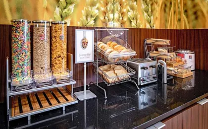 Fairfield Inn & Suites by Marriott Terrell