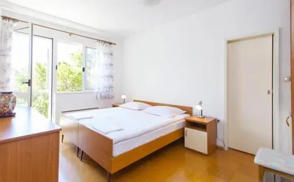 Apartments Kumpar