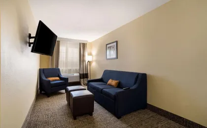 Comfort Inn Yankton Sd