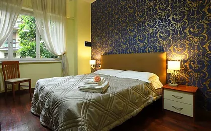 B&B Sant'Agostino