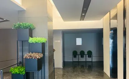 Homeinn Selected Hotel (Shanghai University Jiading North Subway Station)