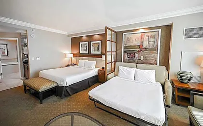 MGM Signature Tower 1 - No Resort Fee