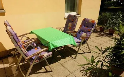 Campus Apartment Ernst