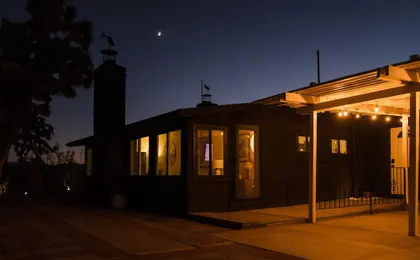 Know Joshua Tree 2 Bedroom Home