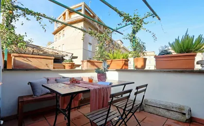 Pellegrino 2 - Wr Apartments