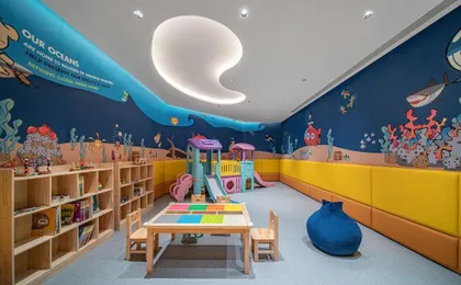 Ascott Icc Guangzhou