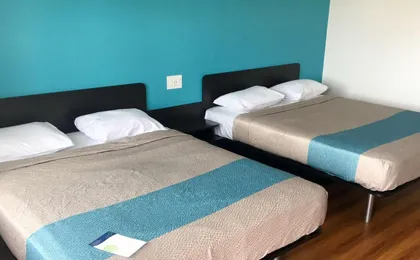 Motel 6 Norwalk