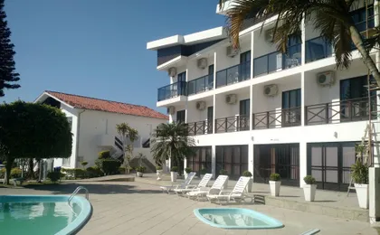 Gentil Hotel