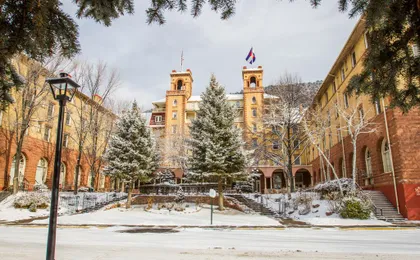 Hotel Colorado