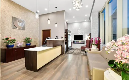 Comfort Inn Prospect Park-Brooklyn