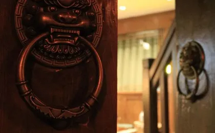 Changfengdu Scholars B&B (North Gate of Lijiang Old Town)