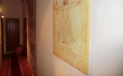 Caesar's Rooms