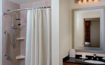 Residence Inn by Marriott New York Manhattan/Times Square