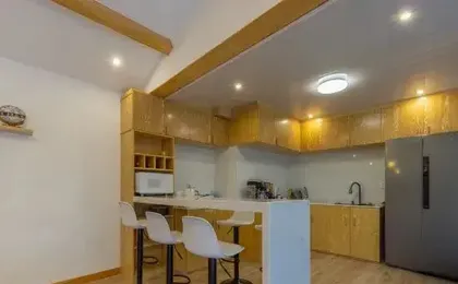 Nanshan Homestay
