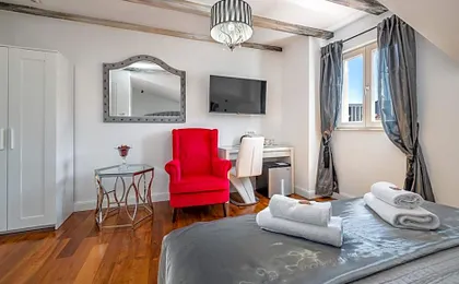 Galeria Valeria Seaside Downtown - MAG Quaint & Elegant Boutique Hotels