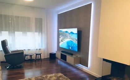 Spada Residence II