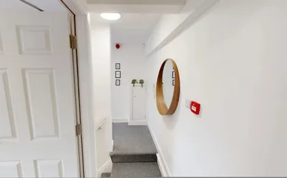5 TVs 10 Mins to City 2 Showers Parking