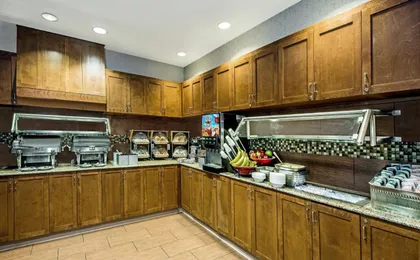 Residence Inn San Antonio Seaworld®/Lackland