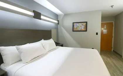 Econo Lodge Sevierville