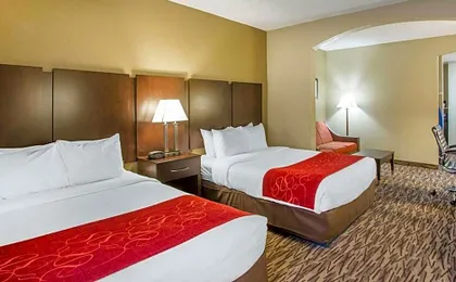 Comfort Suites Lebanon