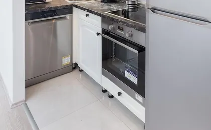 Apartment Rea Zaton