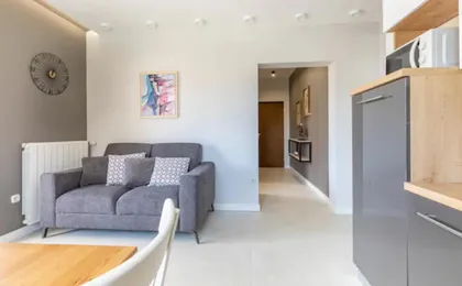 Apartments "Villa Antisin"